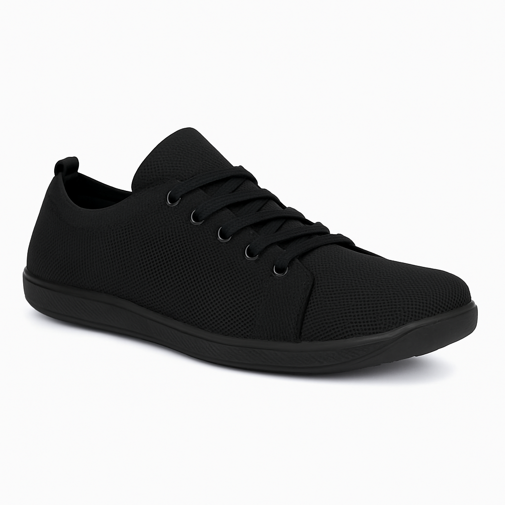 SYDNEY™ – Wide-Fit Orthopedic Shoe – UNISEX