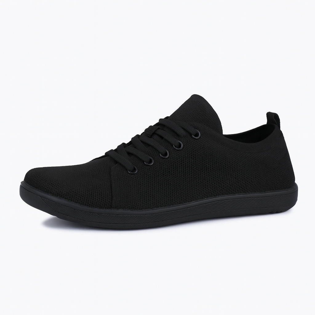 SYDNEY™ – Wide-Fit Orthopedic Shoe – UNISEX