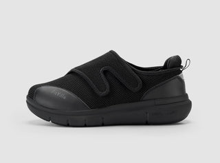 Heavy Men's EasyTop Shoes - FitVille V1 - BESTSELLER