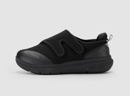 Heavy Men's EasyTop Shoes - FitVille V1 - BESTSELLER