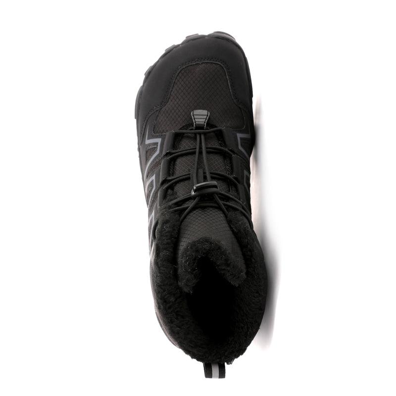 Timaru® | High-Top Barefoot Boots | UNISEX