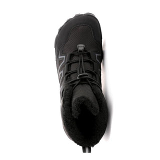 Timaru® | High-Top Barefoot Boots | UNISEX