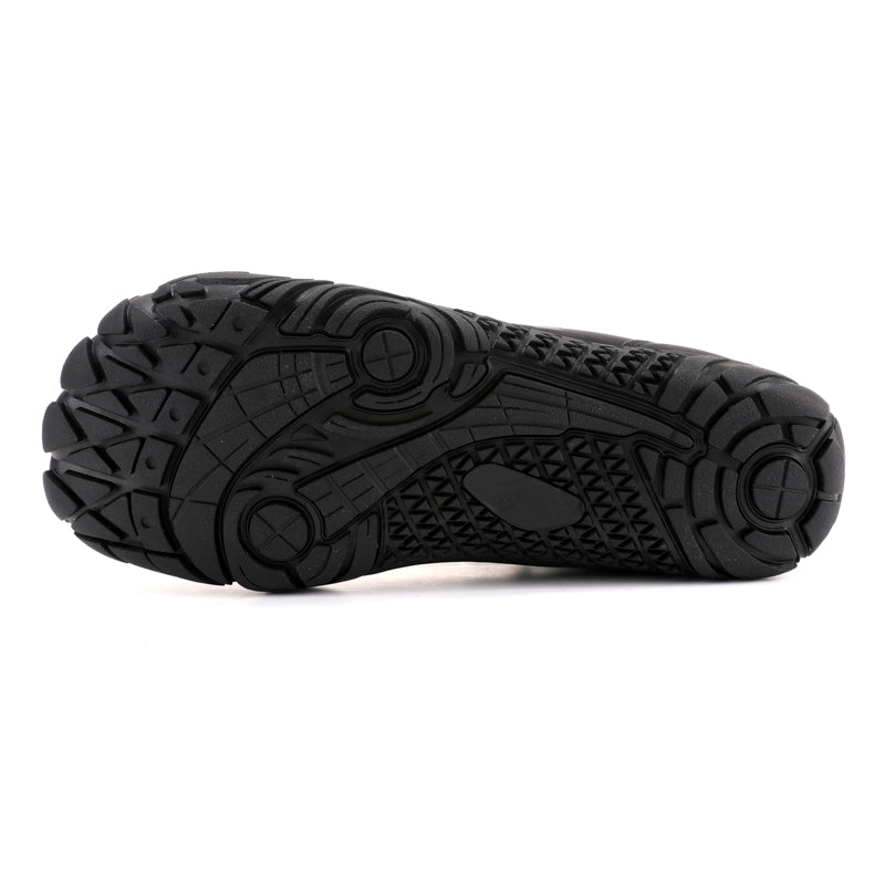 Timaru® | High-Top Barefoot Boots | UNISEX
