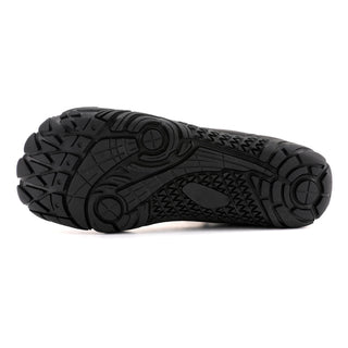 Timaru® | High-Top Barefoot Boots | UNISEX