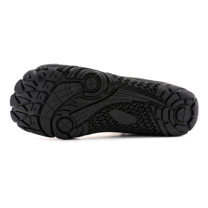 Timaru® | High-Top Barefoot Boots | UNISEX