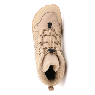 Timaru® | High-Top Barefoot Boots | UNISEX