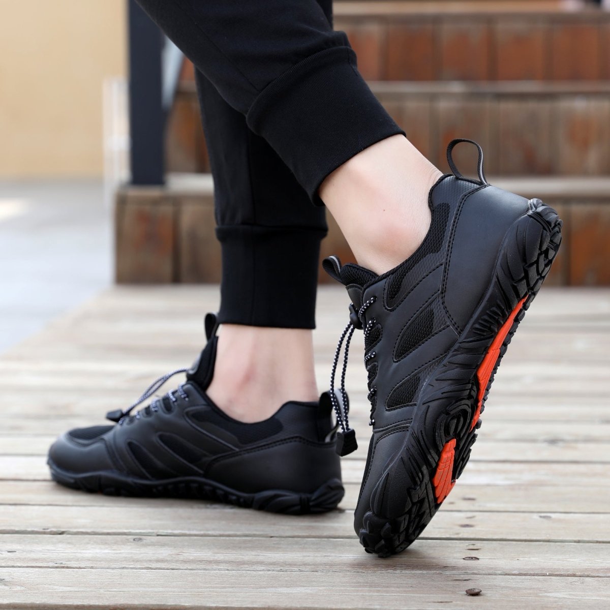 Tauranga® | Barefoot shoes | UNISEX