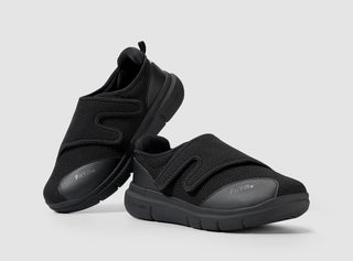 Heavy Men's EasyTop Shoes - FitVille V1 - BESTSELLER