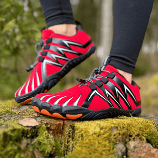 Nelson® | Non-Slip Barefoot Shoes | UNISEX