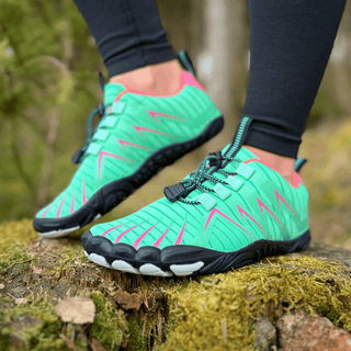 Nelson® | Non-Slip Barefoot Shoes | UNISEX