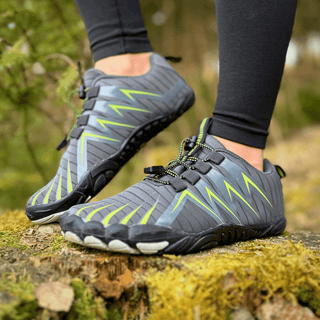 Nelson® | Non-Slip Barefoot Shoes | UNISEX