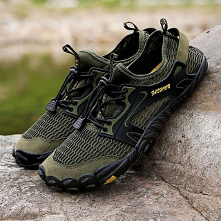 Napier® | universal non-slip barefoot shoes | UNISEX