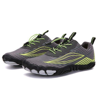 Bike Pro® | Non-slip barefoot mountain bike shoes | UNISEX