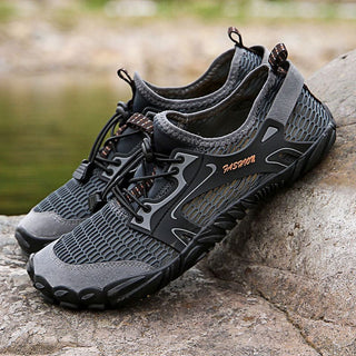 Napier® | universal non-slip barefoot shoes | UNISEX