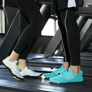Bluff® | Non-slip Barefoot Shoes | NEW | UNISEX