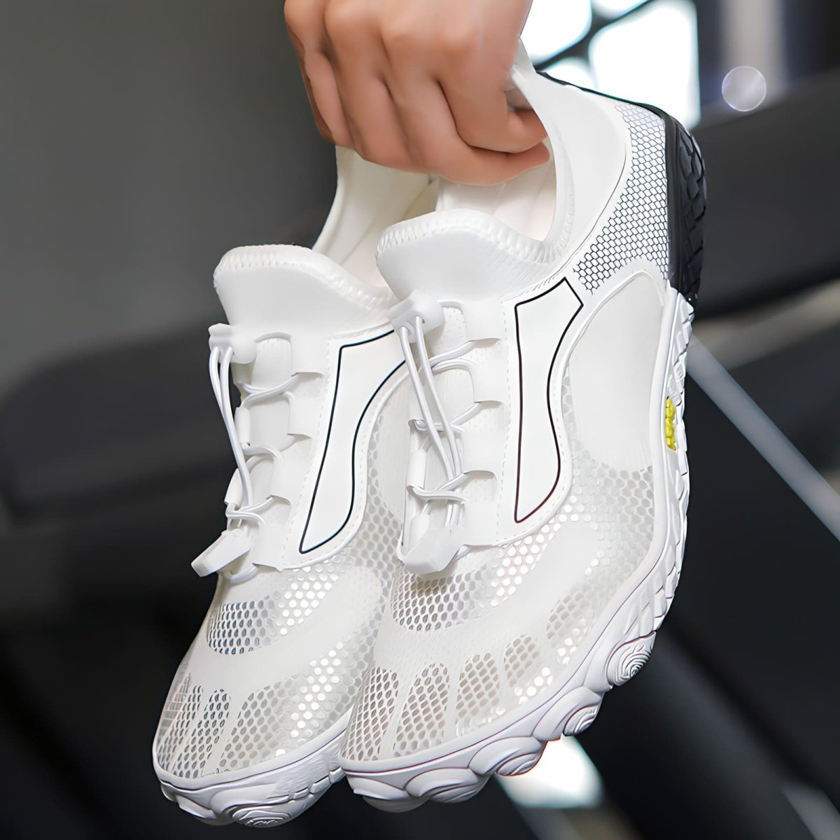 Gisborne® | Barefoot shoes Sport Edition | UNISEX