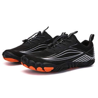 Bike Pro® | Non-slip barefoot mountain bike shoes | UNISEX