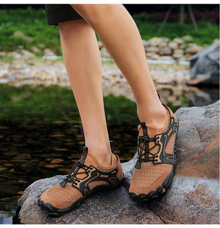 Napier® | universal non-slip barefoot shoes | UNISEX