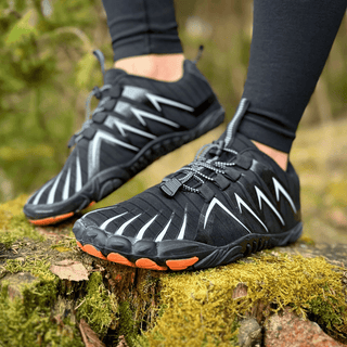 Nelson® | Non-Slip Barefoot Shoes | UNISEX