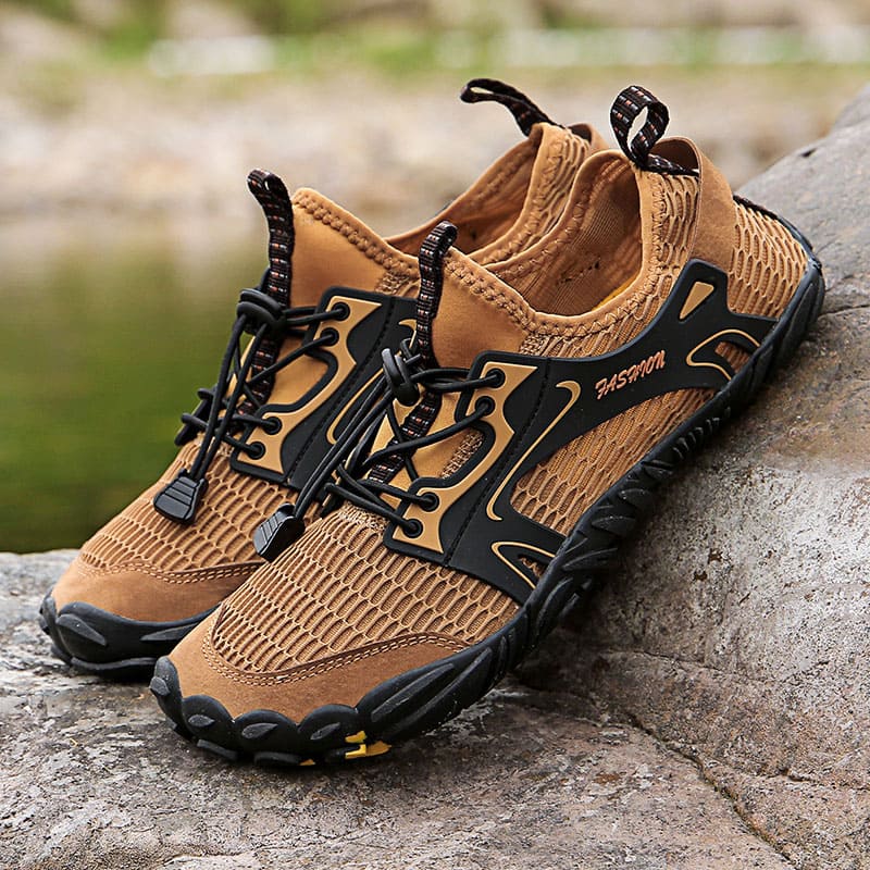 Napier® | universal non-slip barefoot shoes | UNISEX