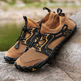 Napier® | universal non-slip barefoot shoes | UNISEX