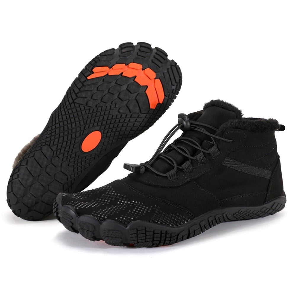 Queenstown® | High-Top Barefoot Shoes | WINTER BESTSELLER | UNISEX