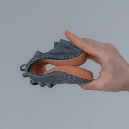 SYDNEY™ – Wide-Fit Orthopedic Shoe  – UNISEX