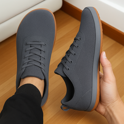 SYDNEY™ – Wide-Fit Orthopedic Shoe  – UNISEX