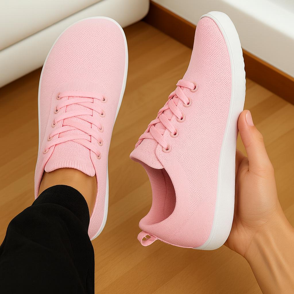 SYDNEY™ – Wide-Fit Orthopedic Shoe  – UNISEX