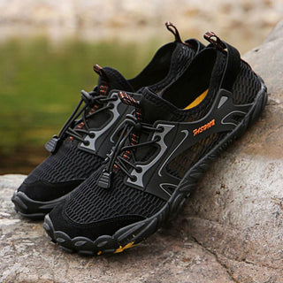 Napier® | universal non-slip barefoot shoes | UNISEX