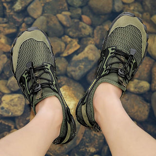 Napier® | universal non-slip barefoot shoes | UNISEX