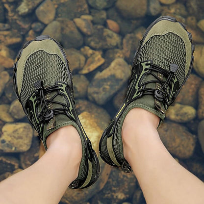 Napier® | universal non-slip barefoot shoes | UNISEX