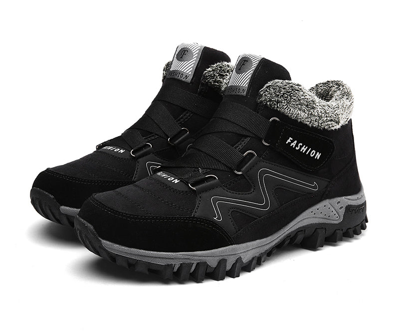 BRISBANE - Pain Relief Orthopedic Shoes for Women