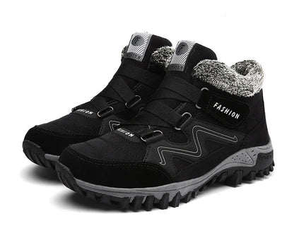 BRISBANE - Pain Relief Orthopedic Shoes for Women