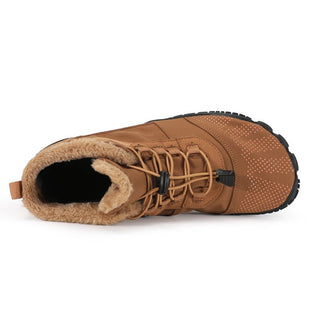 Queenstown® | High-Top Barefoot Shoes | WINTER BESTSELLER | UNISEX