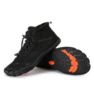 Queenstown® | High-Top Barefoot Shoes | WINTER BESTSELLER | UNISEX
