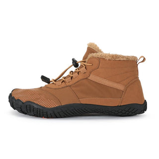Queenstown® | High-Top Barefoot Shoes | WINTER BESTSELLER | UNISEX