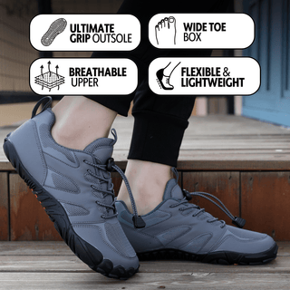 Tauranga® | Barefoot shoes | UNISEX