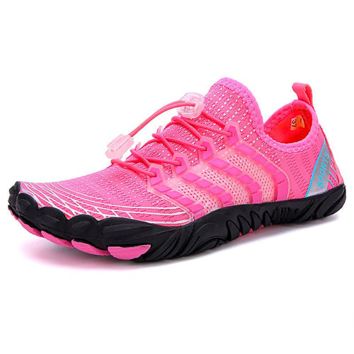 Rotorua® | Universal Non-slip Barefoot Shoes | UNISEX