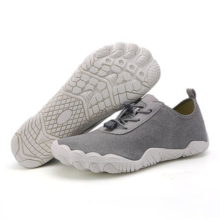 New Plymouth® | Non-slip Barefoot Shoes | UNISEX