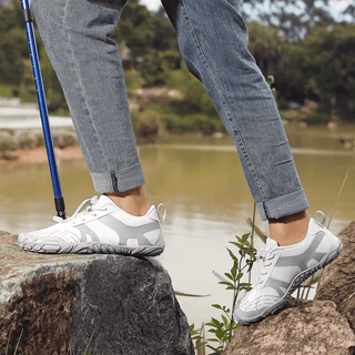 Taupō® | Padded Barefoot shoes | UNISEX