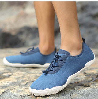 New Plymouth® | Non-slip Barefoot Shoes | UNISEX