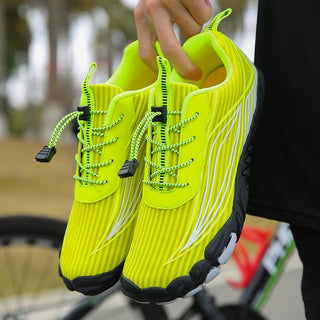 Bike Pro® | Non-slip barefoot mountain bike shoes | UNISEX