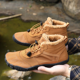 Queenstown® | High-Top Barefoot Shoes | WINTER BESTSELLER | UNISEX