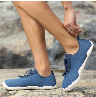 New Plymouth® | Non-slip Barefoot Shoes | UNISEX