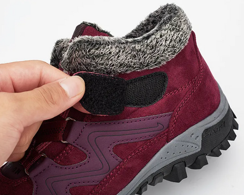 BRISBANE - Pain Relief Orthopedic Shoes for Women