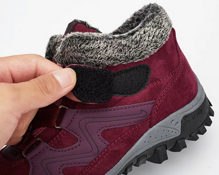 BRISBANE - Pain Relief Orthopedic Shoes for Women
