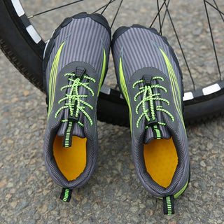 Bike Pro® | Non-slip barefoot mountain bike shoes | UNISEX