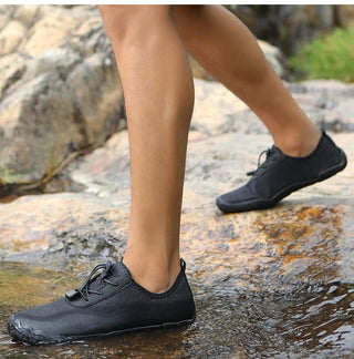 New Plymouth® | Non-slip Barefoot Shoes | UNISEX