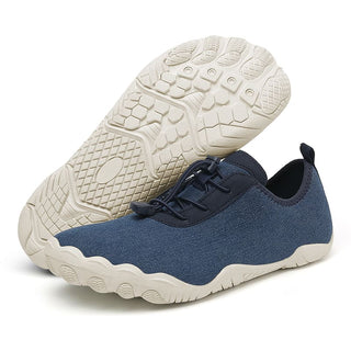 New Plymouth® | Non-slip Barefoot Shoes | UNISEX